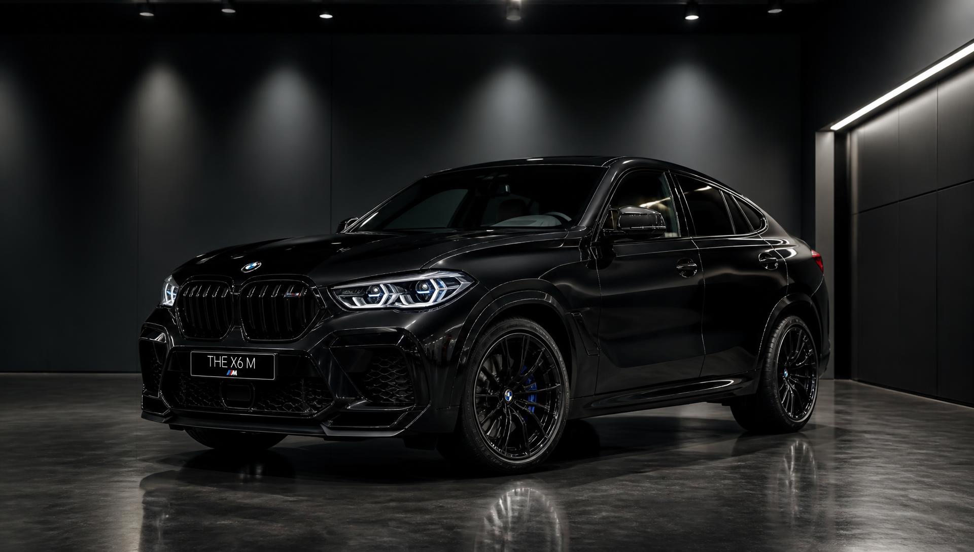 Showroom de Luxury Elite Motors con vehículos importados